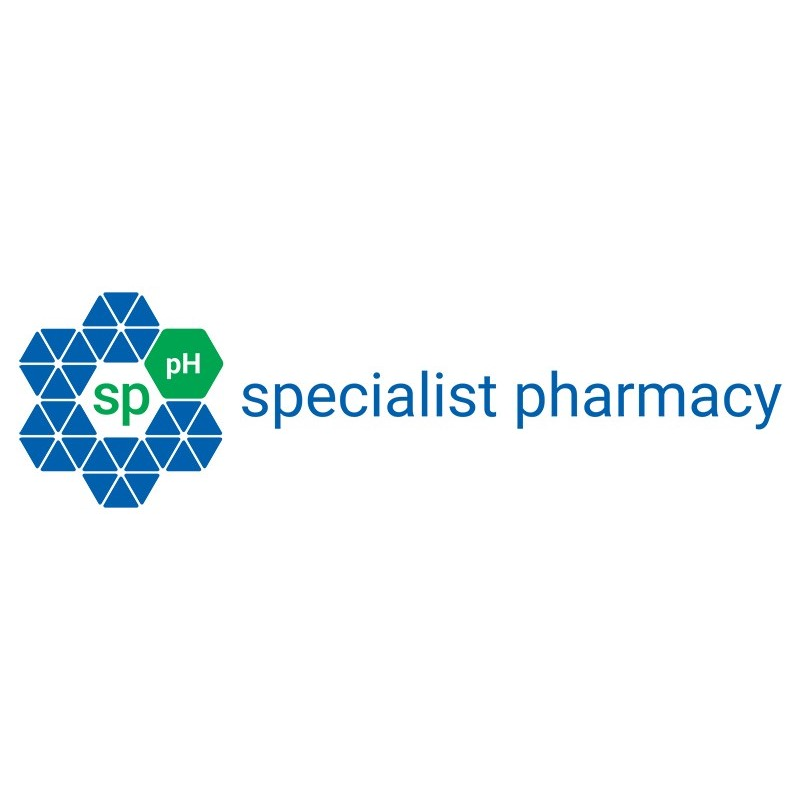 Specialist Pharmacy | Londoneast-UK Business & Technical Park, Yew Tree Avenue, Dagenham, London RM10 7FN, UK | Phone: 020 7637 1055