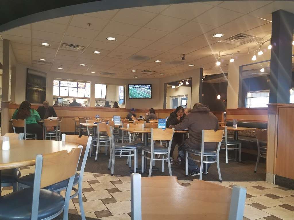 Culvers | 7310 W Dempster St, Morton Grove, IL 60053 | Phone: (847) 983-4341