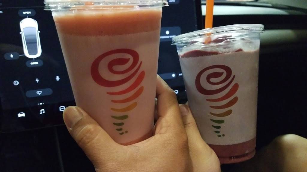 Jamba | 14986 Imperial Hwy, La Mirada, CA 90638, USA | Phone: (562) 777-1358