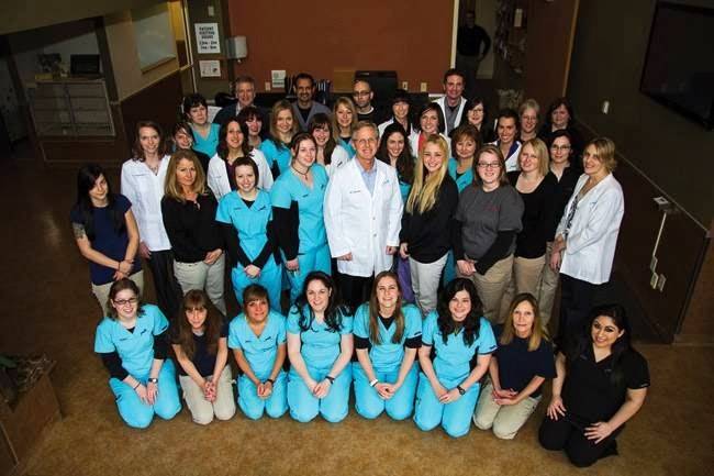 VCA Companion Animal Medical Center | 1455 S Rangeline Rd, Carmel, IN 46032, USA | Phone: (317) 844-0049