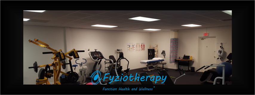 Fyziotherapy | 829 Deltona Blvd #204, Deltona, FL 32725 | Phone: (386) 259-9838