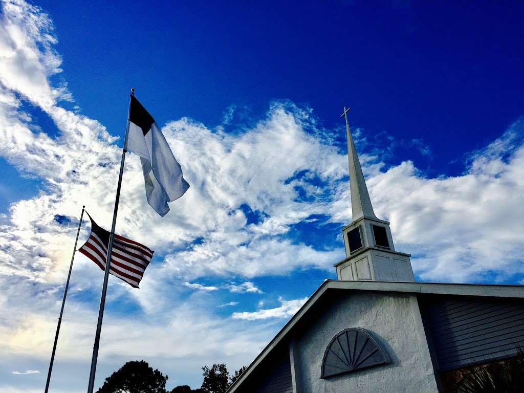 Wayside Baptist Church | 7831 Camp Mack Rd, Lake Wales, FL 33898, USA | Phone: (863) 696-1126