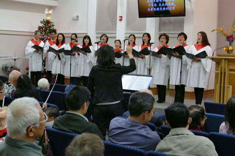 San Diego Chinese Mandarin Church | 3441 Clairemont Mesa Blvd, San Diego, CA 92117, USA | Phone: (858) 270-3282