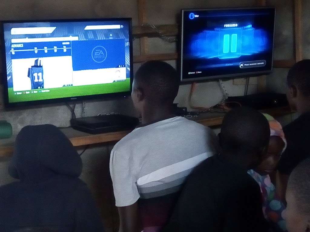 Mutis Game Centre | off, Road Chipolopolo Road, Los Angeles, CA 90012, USA | Phone: 097 0444047