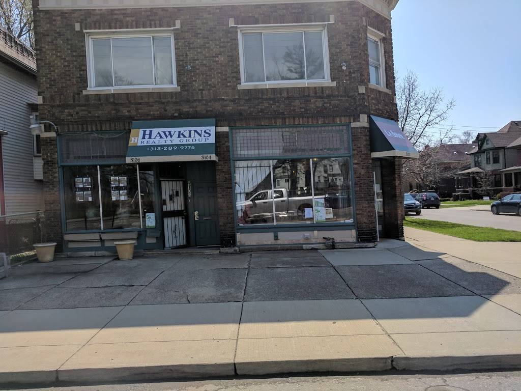 Hawkins Realty Group | 8106 Kercheval Ave, Detroit, MI 48214 | Phone: (313) 263-1668