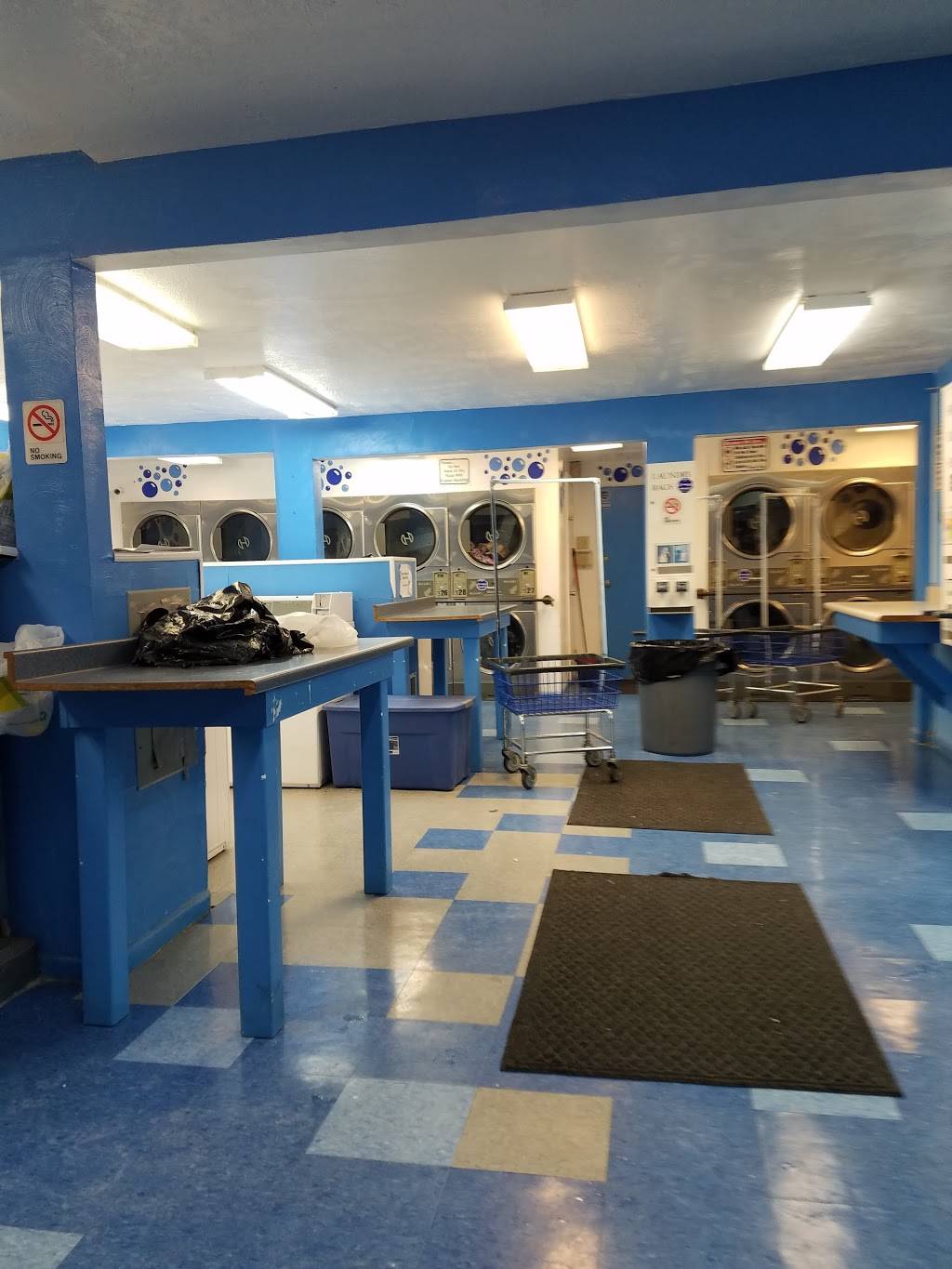 Boulevard Laundromat | 726 Brookline Blvd, Pittsburgh, PA 15226, USA | Phone: (412) 979-3735