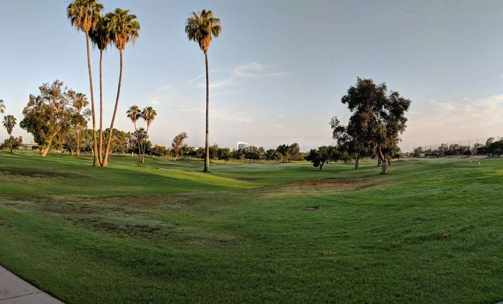 Rancho San Joaquin Golf Clubhouse | One Ethel Coplen Way, Irvine, CA 92612, USA