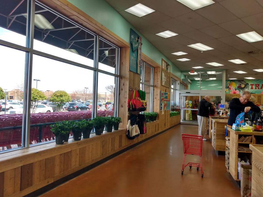 Trader Joes | 11331 W Broad St, Glen Allen, VA 23060, USA | Phone: (804) 360-4098