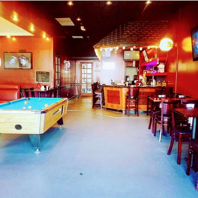 The Side Bar | 2020 S Hacienda Blvd suite f, Hacienda Heights, CA 91745 | Phone: (626) 968-4678