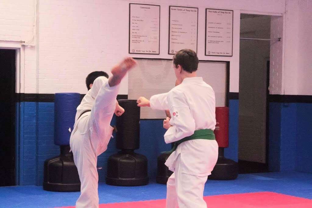 Lititz Martial Arts | 400 N Cedar St, Lititz, PA 17543, USA | Phone: (717) 626-1111