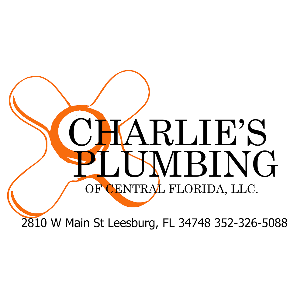 Charlies Plumbing of Central Florida LLC. - plumber  | Photo 3 of 3 | Address: 2810 W Main St, Leesburg, FL 34748, USA | Phone: (352) 326-5088