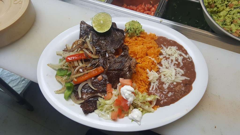 El Dorado Mexican Restaurant | 103 Rand Rd, Lakemoor, IL 60050 | Phone: (815) 385-3303