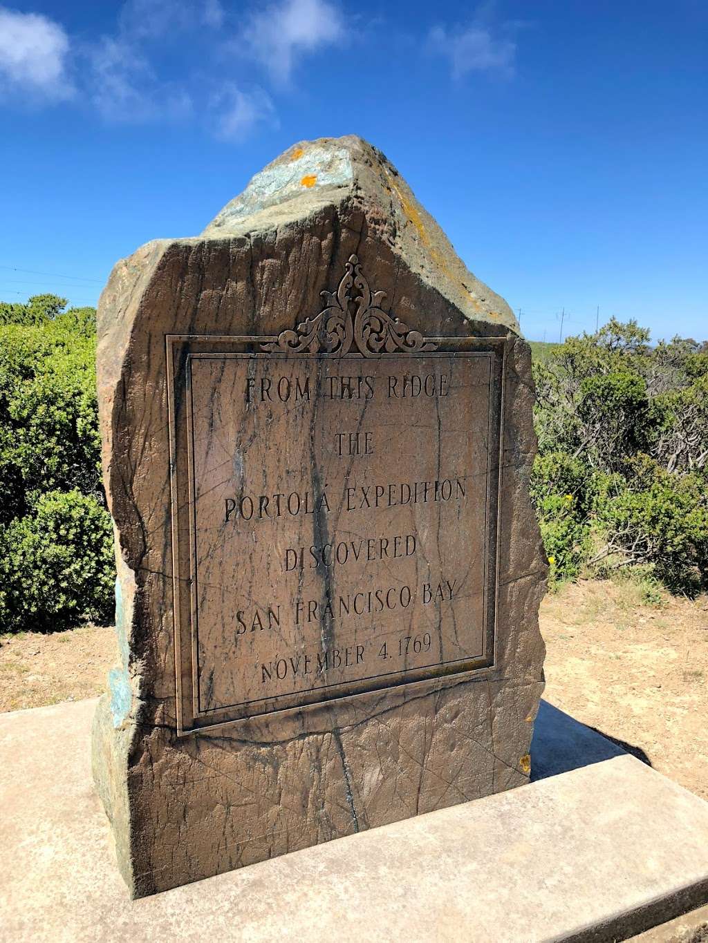 Mori Ridge Trail Trailhead | Mori Ridge Rd, Pacifica, CA 94044, USA