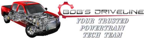 Bobs Driveline Service Ltd. | 27545 31 Ave, Aldergrove, BC V4W 3L4, Canada | Phone: (604) 856-8816