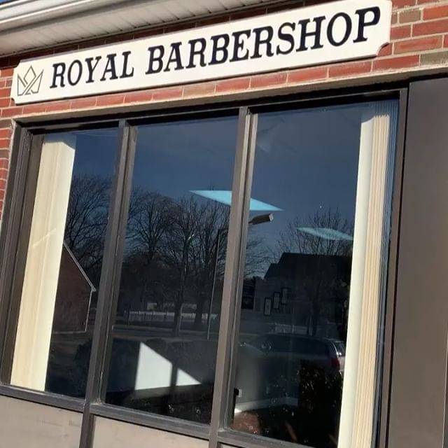 The Royal Barbershop | 667 Saw Mill Brook Pkwy, Newton Centre, MA 02459, USA | Phone: (617) 916-5325