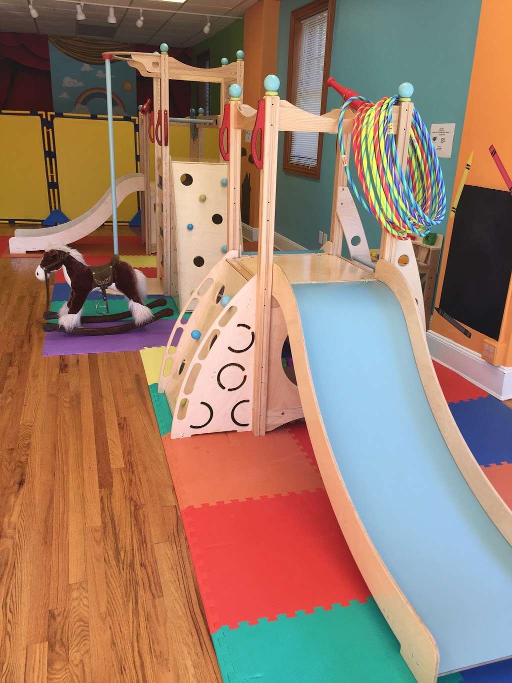 Kiddie Playland | 310 Hillside Avenue, Williston Park, NY 11596 | Phone: (516) 294-0111