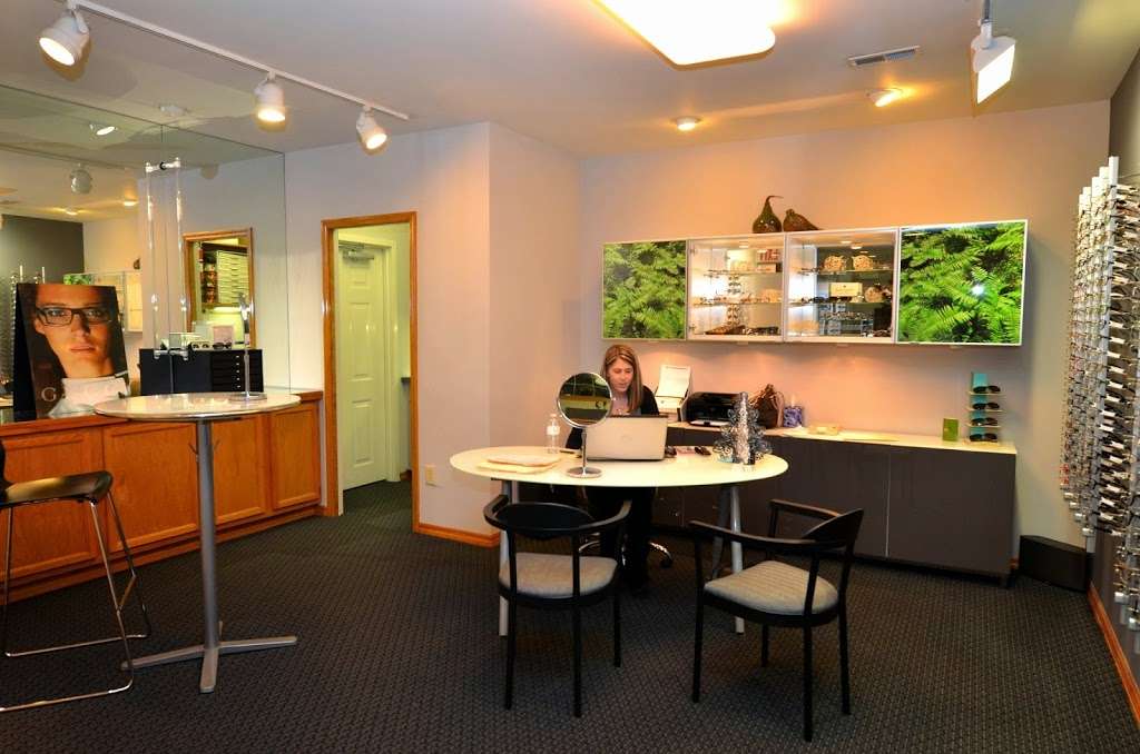 Dr. Harry J. Landrum, OD | 10 Baker Blvd, Mullica Hill, NJ 08062, USA | Phone: (856) 223-9100