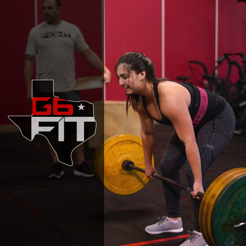 G6 Fit | CrossFit G6 | 2090 FM157, Suite 410, Mansfield, TX 76063, USA | Phone: (817) 287-8848