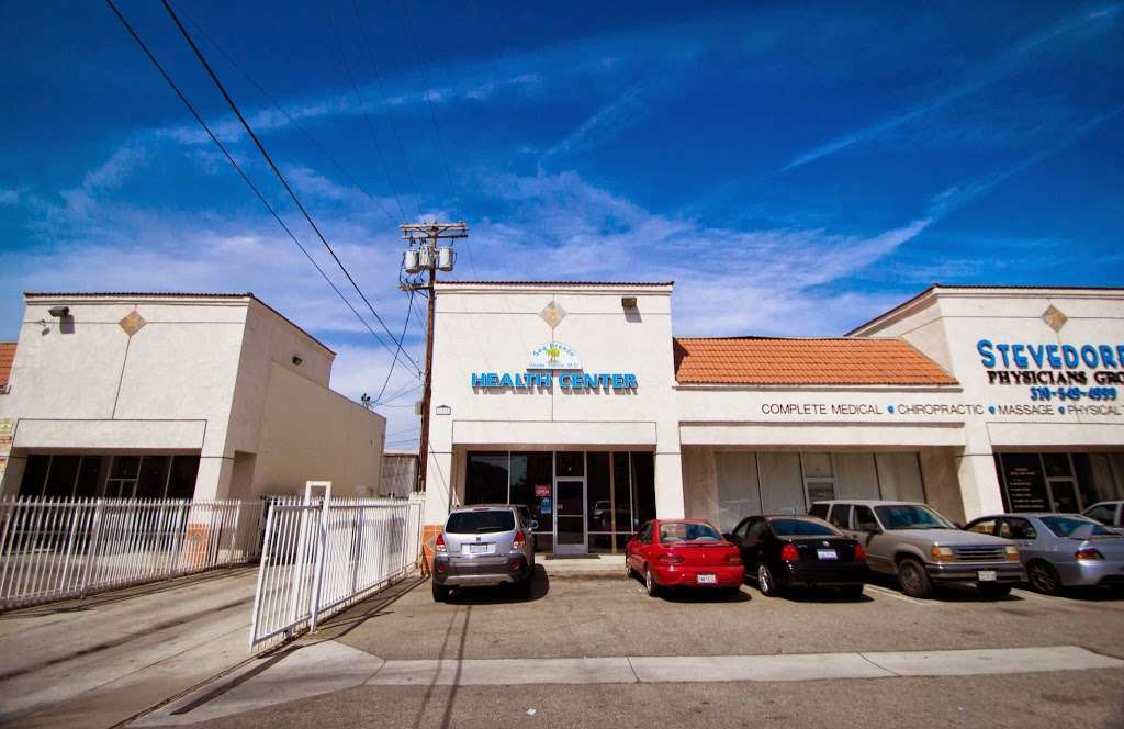 Sea Breeze Health Center - Wilmington, CA | 123 E F St, Wilmington, CA 90744 | Phone: (310) 830-6500