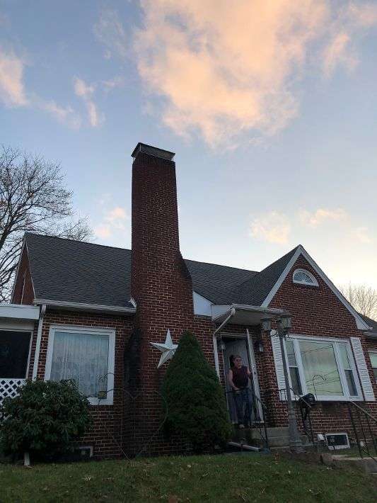 DePalma Roofing & Construction | 29 Tannery Rd, Dillsburg, PA 17019, USA | Phone: (717) 638-1131