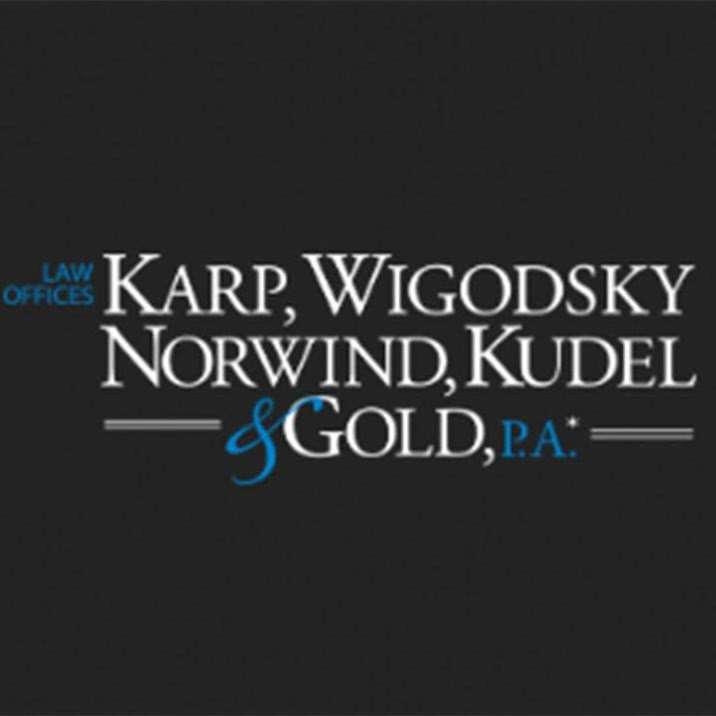 Karp, Wigodsky, Norwind Kudel & Gold, P.A. | 311-F, Gay St, Washington, VA 22747, USA | Phone: (540) 680-4577