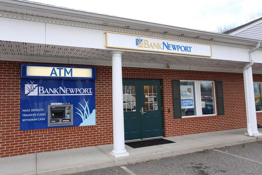 Banknewport | 2364 Diamond Hill Rd, Cumberland, RI 02864, USA | Phone: (401) 845-8636