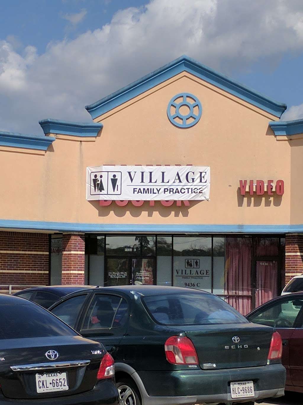 Village Family Practice | N. Houston Rosslyn | 9436 N Houston Rosslyn Rd C, Houston, TX 77088, USA | Phone: (713) 461-2915