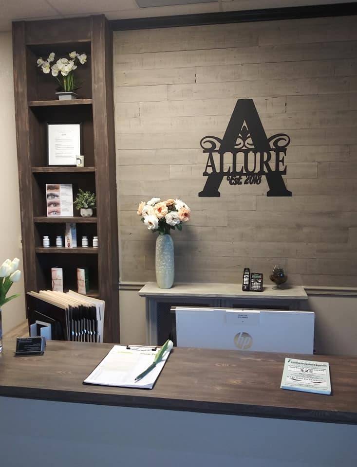 Allure Medical Weight Control & Wellness | 141 E Alessandro Blvd Suite 10C-1, Riverside, CA 92508, USA | Phone: (951) 374-0127