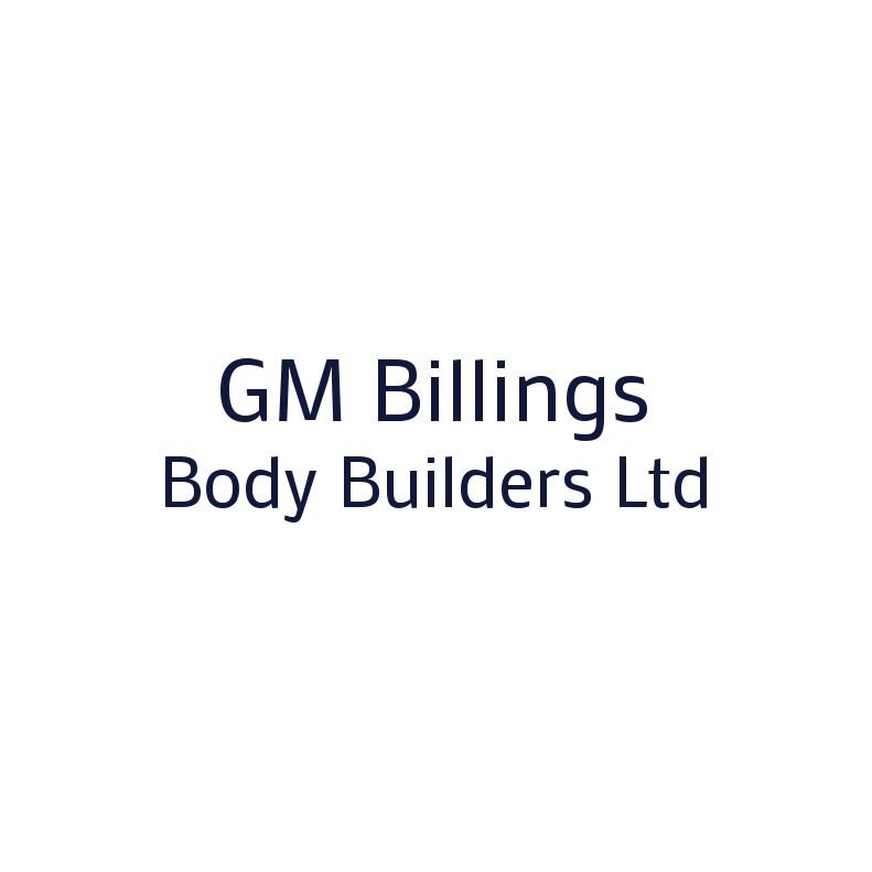 GM Billings Body Builders Ltd | Unit 4, Weald Hall Farm Commercial Centre, North Weald, Epping CM16 6FJ, UK | Phone: 01992 560876