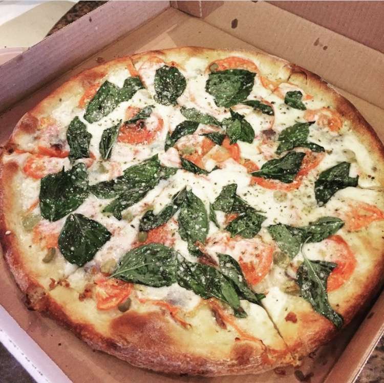 Nicks Pizza | 61 State St, Otisville, NY 10963, USA | Phone: (845) 386-2222