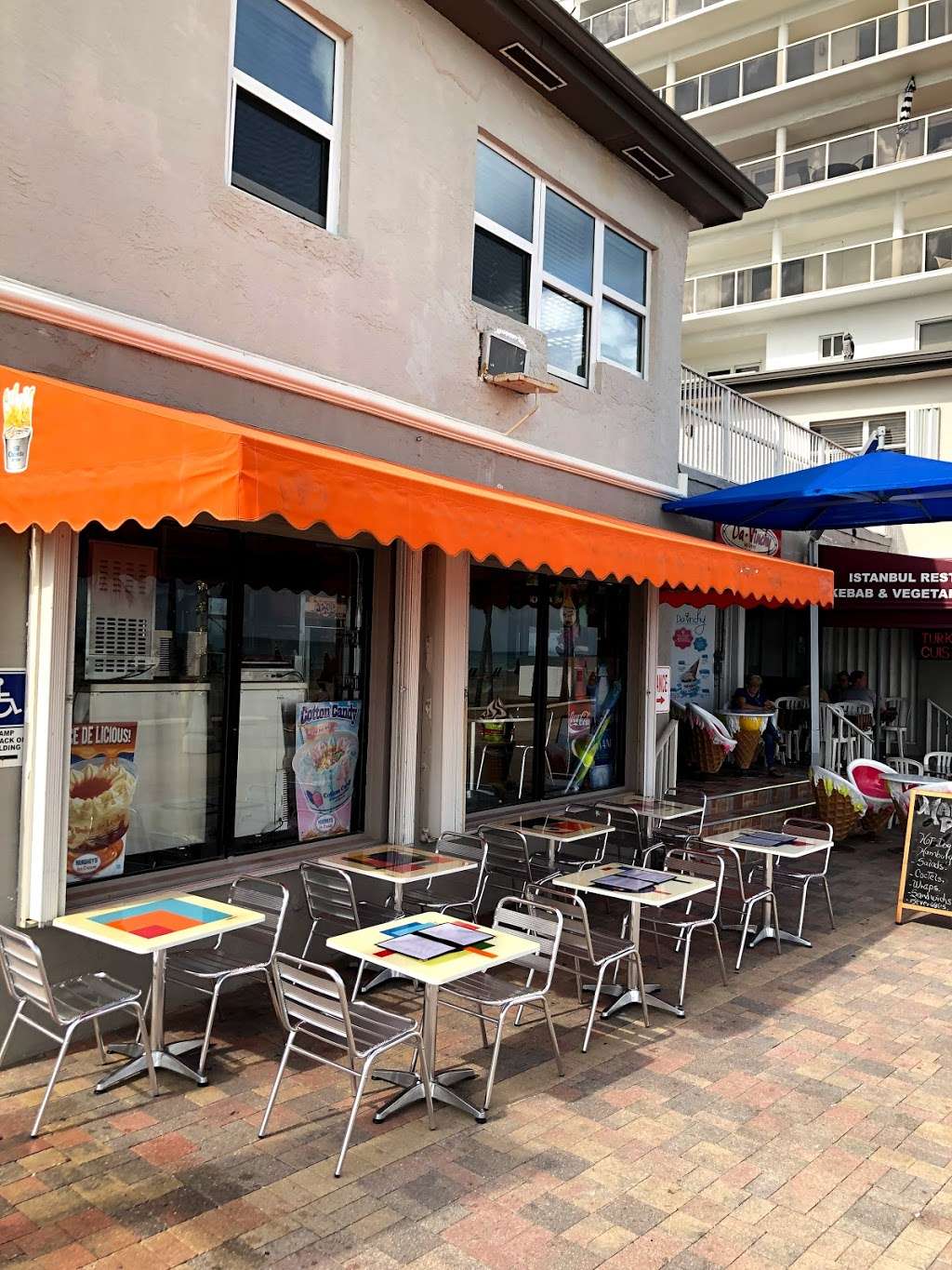 Marcos Deli | 707, N Broadwalk, Hollywood, FL 33019 | Phone: (786) 327-8667