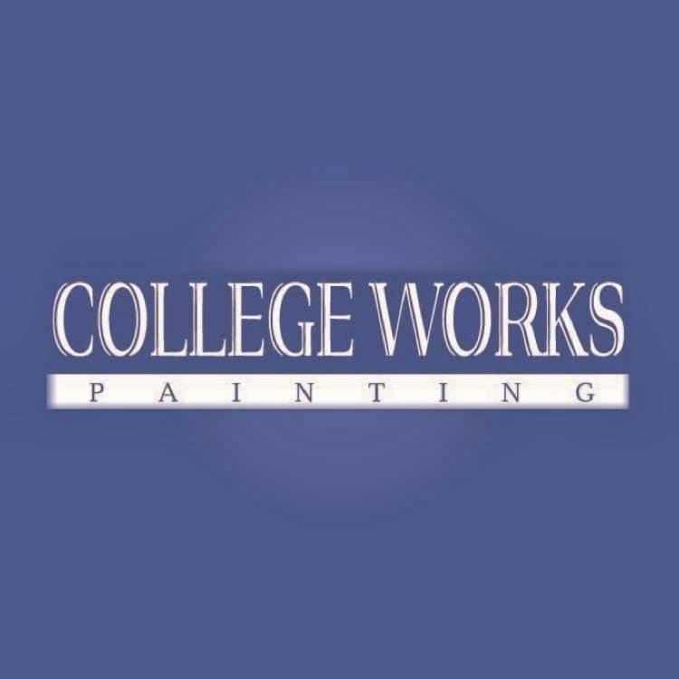 College Works Painting | 1045 Philpott Dr, Chapel Hill, NC 27517, USA | Phone: (919) 590-4027