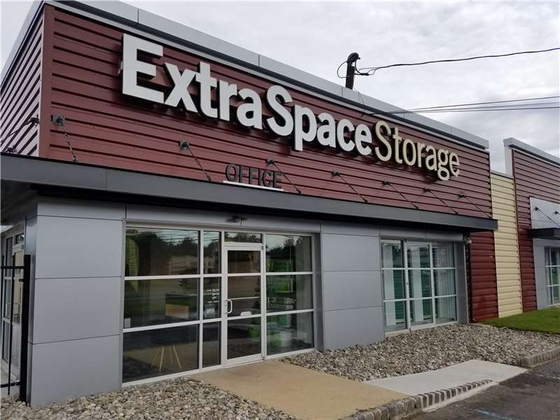 Extra Space Storage | 2540 County Rd 516, Old Bridge Township, NJ 08857 | Phone: (732) 679-3900