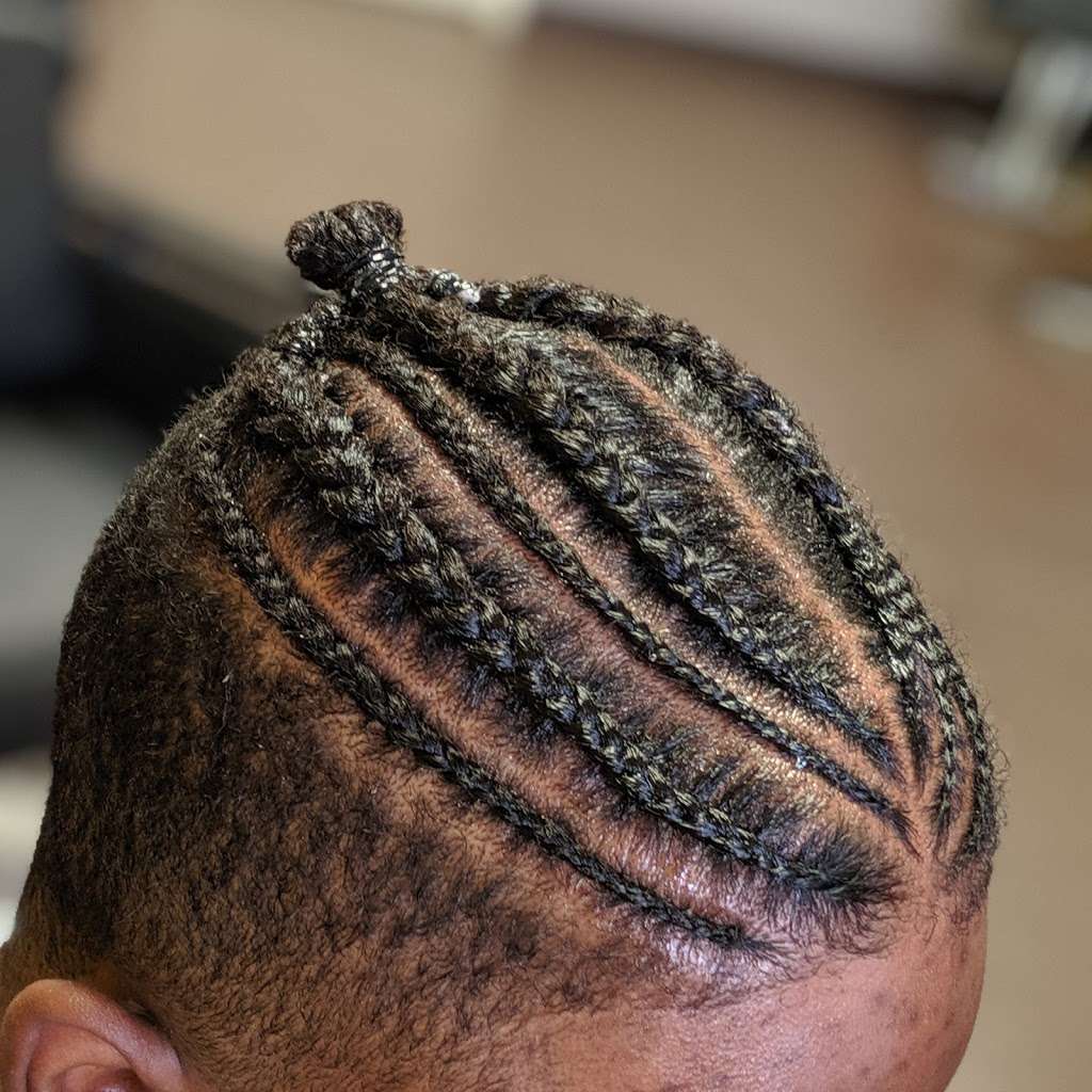 Origin Hair Braiding | 8316 FM78 #105, Converse, TX 78109, USA | Phone: (210) 444-2724