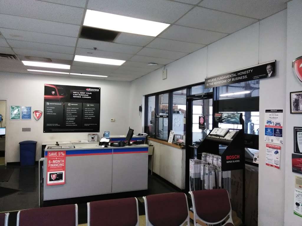 Firestone Complete Auto Care | 351 S Randall Rd, Batavia, IL 60510, USA | Phone: (630) 239-2189