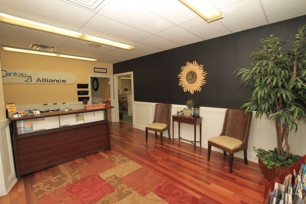 CENTURY 21 Alliance | 5811 New Jersey Ave, Wildwood, NJ 08260 | Phone: (609) 522-1212