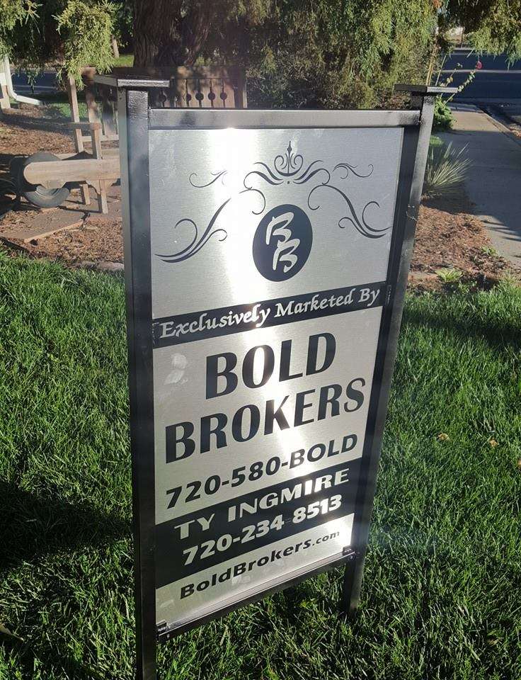 Bold Brokers - Ty Ingmire - Managing Broker | 218 Fifth St, Frederick, CO 80530, USA | Phone: (720) 580-2653