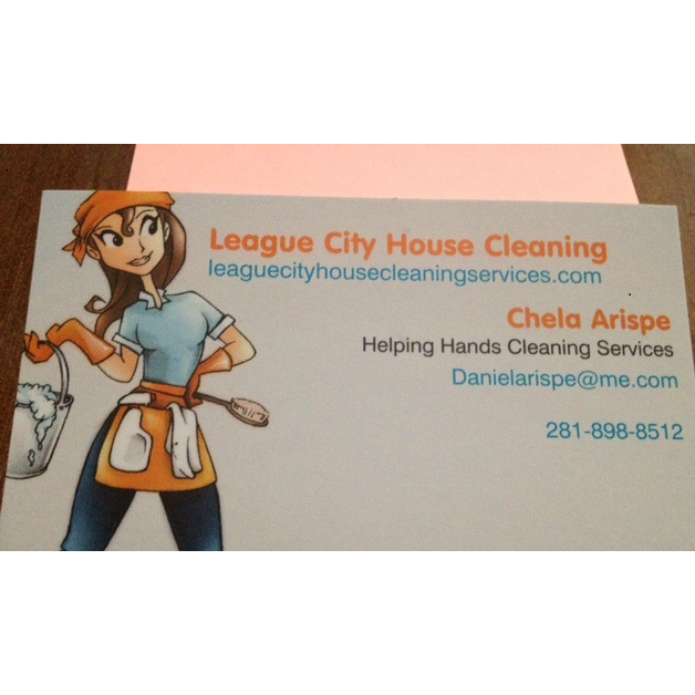 LEAGUE CITY HOUSE CLEANING SERVICES | 5230 Courtney Ln, League City, TX 77573, USA | Phone: (281) 898-8512