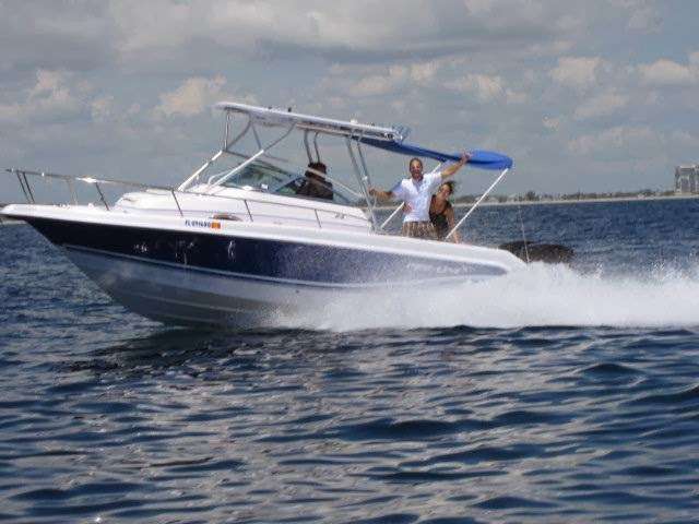 Supreme Marine & Export | 3100 W State Rd 84 Suite #306, Fort Lauderdale, FL 33312, USA | Phone: (954) 792-3431