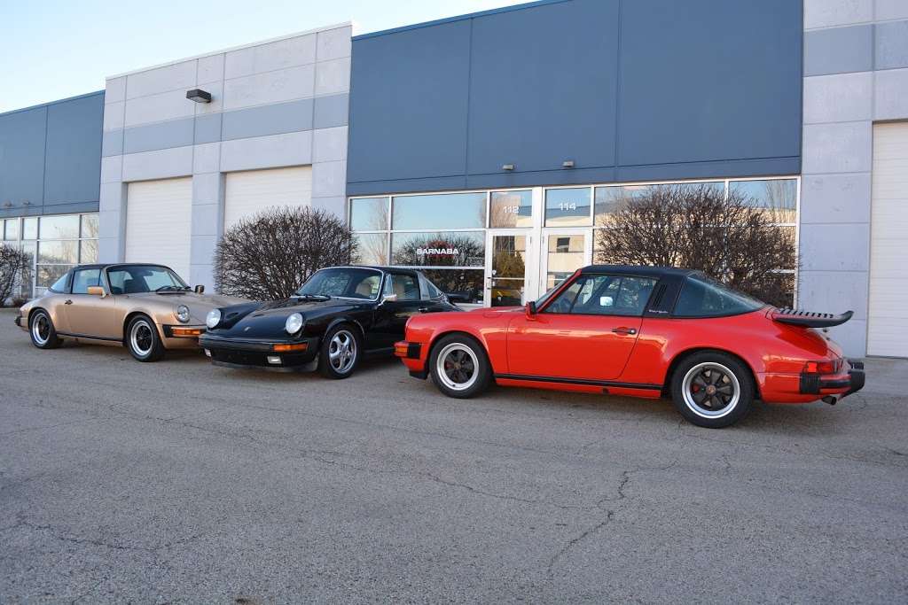 Barnaba Autosport | 1183 Pierson Dr #112, Batavia, IL 60510, USA | Phone: (630) 406-1700