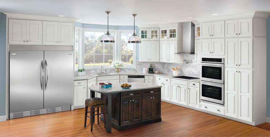 Sullivan Appliance | 8112 Woodland Dr, Indianapolis, IN 46278 | Phone: (888) 939-7447