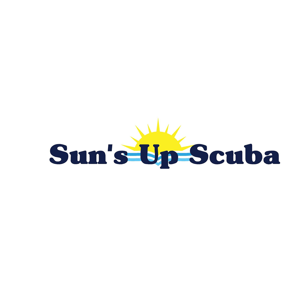 Suns Up Scuba | 900 S Fork Village Dr G-01, Belmont, NC 28012, USA | Phone: (704) 829-3455
