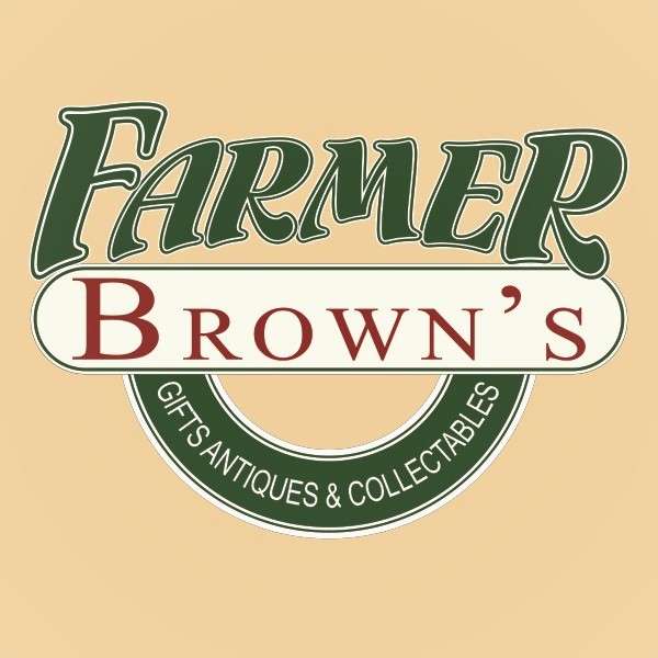 Farmer Brown Gifts | 17600 Collier Ave # G163, Lake Elsinore, CA 92530 | Phone: (951) 674-4119