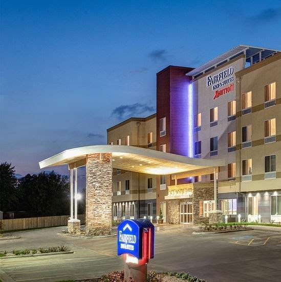 Fairfield Inn & Suites by Marriott Boston Walpole | 630 Providence Hwy, Walpole, MA 02081 | Phone: (508) 734-5326