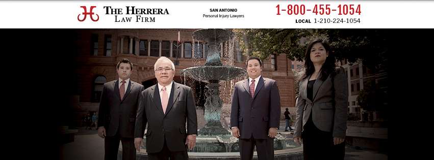 Attorney Javier L. Herrera | 1800 W Commerce St, San Antonio, TX 78207, USA | Phone: (210) 888-8291