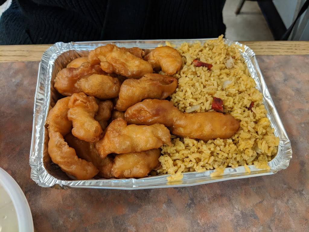 Handy Kitchen Chinese Restaurant | 5279 N Roxboro St # 10, Durham, NC 27712, USA | Phone: (919) 471-0237