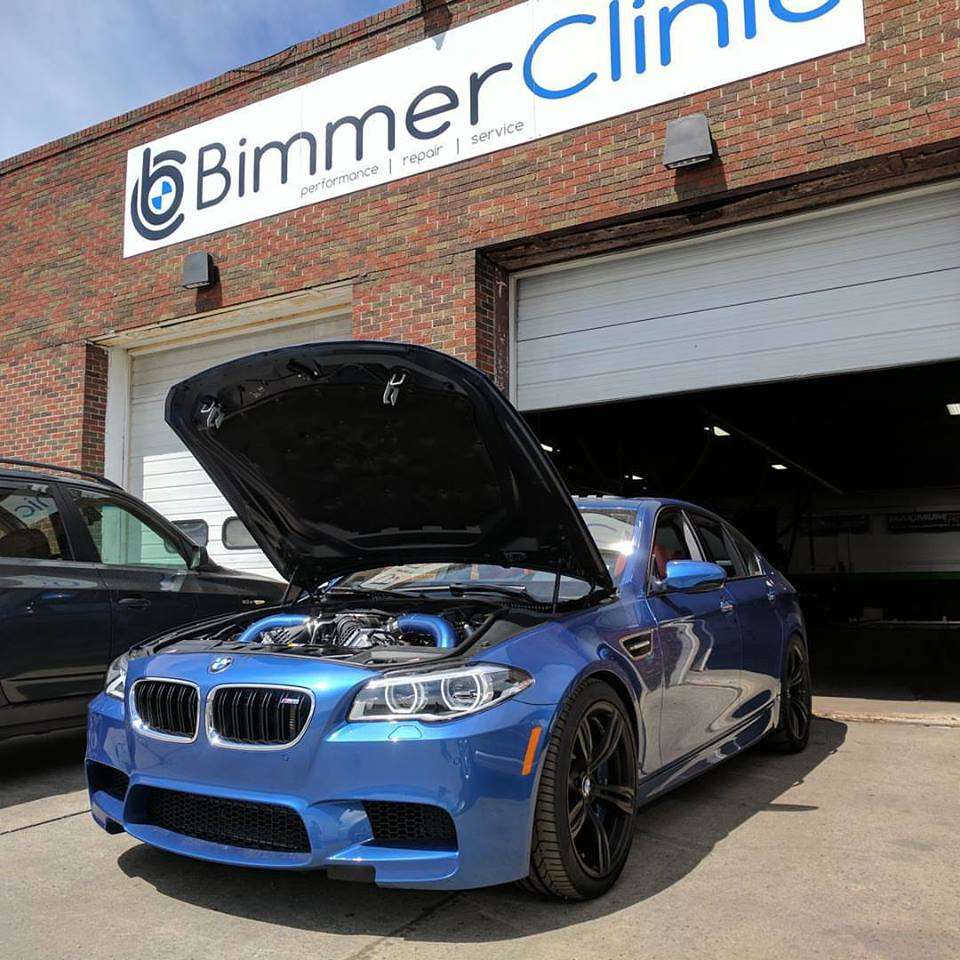 Bimmer Clinic | 7061 U.S. 9, South Amboy, NJ 08879, USA | Phone: (732) 218-7632