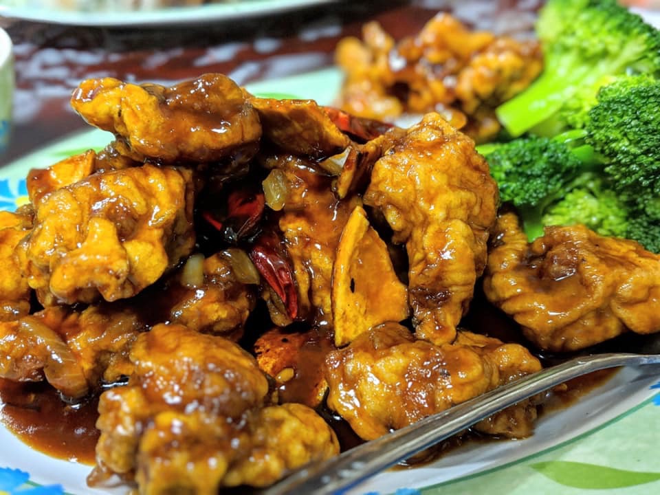 Hunan Chinese Restaurant | 110 N San Jacinto St, Rockwall, TX 75087, USA | Phone: (972) 771-0993