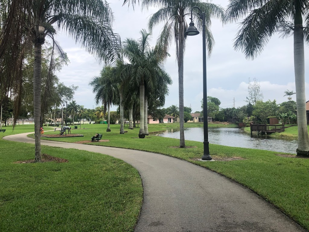 River Run Park | 9400 Miramar Blvd, Miramar, FL 33025, USA | Phone: (954) 602-3172