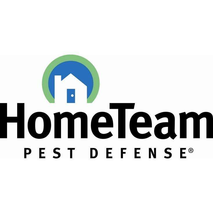 HomeTeam Pest Defense | 179 E Burr Blvd Unit G, Kearneysville, WV 25430, USA | Phone: (304) 724-7241